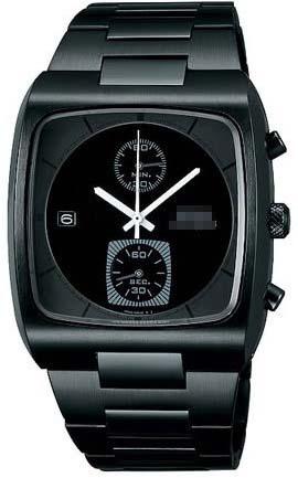 Customize Stainless Steel Watch Bands AGAV029