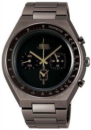 Customize Stainless Steel Watch Bands AGAV030