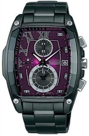 Custom Stainless Steel Watch Bands AGAV037