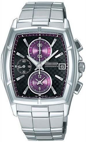 Custom Stainless Steel Watch Bands AGAV041