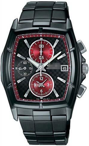 Customization Stainless Steel Watch Bands AGAV042