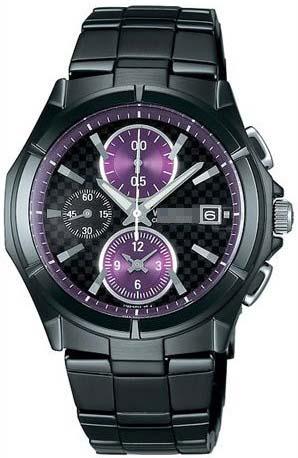 Custom Stainless Steel Watch Bands AGAV044