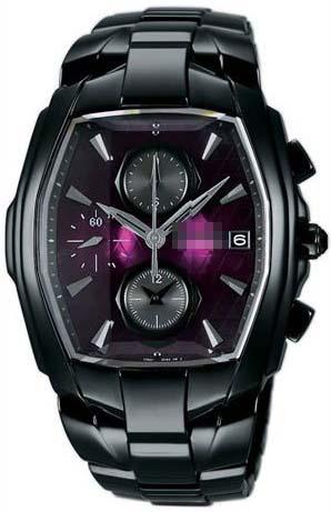 Custom Stainless Steel Watch Bands AGAV056