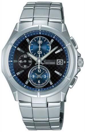 Customized Stainless Steel Watch Bands AGAV058