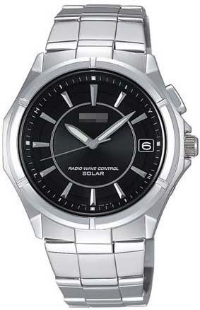 Custom Stainless Steel Watch Bands AGAY004