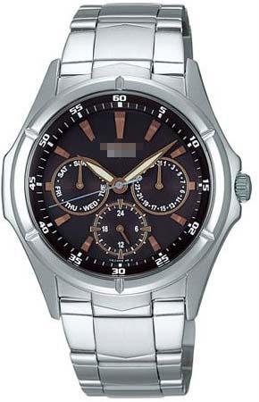 Custom Stainless Steel Watch Bands AGBD021