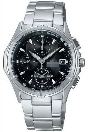 Customised Stainless Steel Watch Bands AGBV139