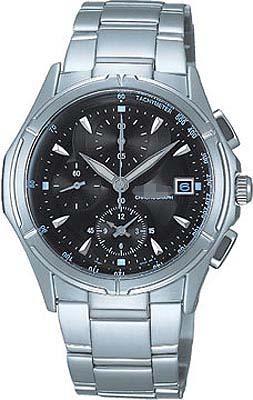 Customized Stainless Steel Watch Bands AGBV139