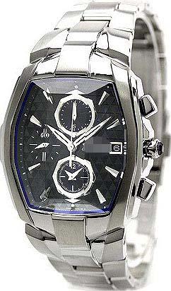 Custom Stainless Steel Watch Bands AGBV204