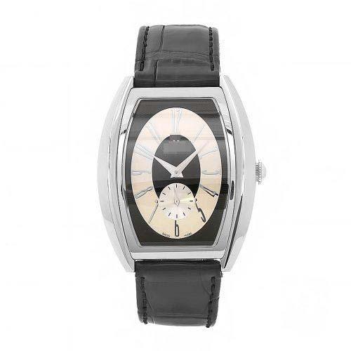 Customization Leather Watch Straps AGE017