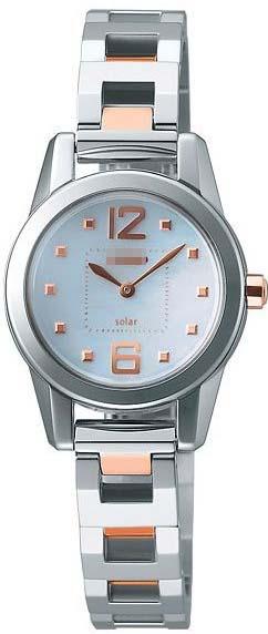 Customized Stainless Steel Watch Bands AGED002