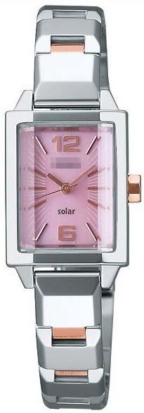 Custom Stainless Steel Watch Bands AGED011