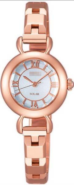 Custom Stainless Steel Watch Bands AGED022