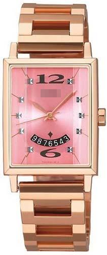 Customized Stainless Steel Watch Bands AGET015