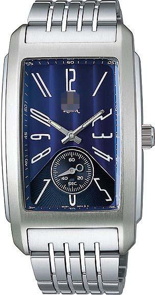 Customised Stainless Steel Watch Bands AHAT011