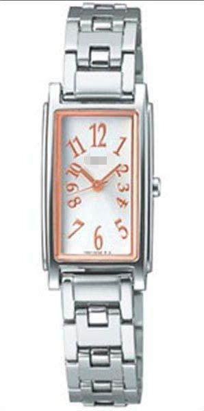 Custom Stainless Steel Watch Bands AHHK123