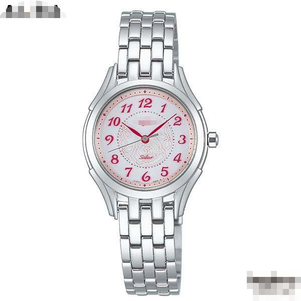 Custom Stainless Steel Watch Bands AHJD010