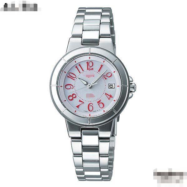 Custom Stainless Steel Watch Bands AHJD018