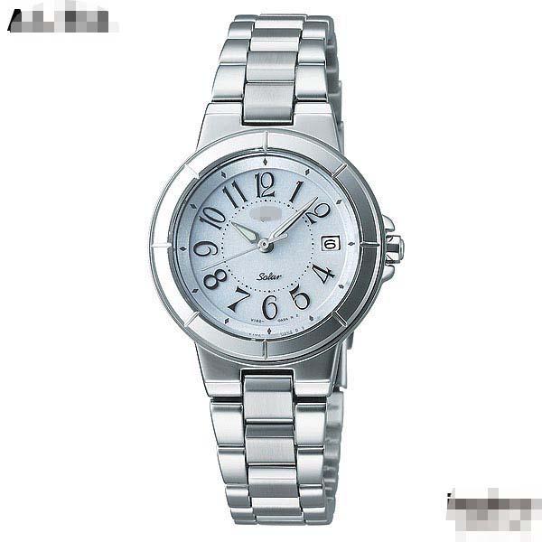 Custom Stainless Steel Watch Bands AHJD019