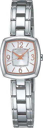 Customized Stainless Steel Watch Bands AHJK001