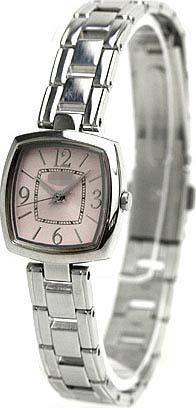 Custom Stainless Steel Watch Bands AHJK002