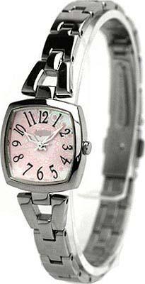 Custom Stainless Steel Watch Bands AHJK005