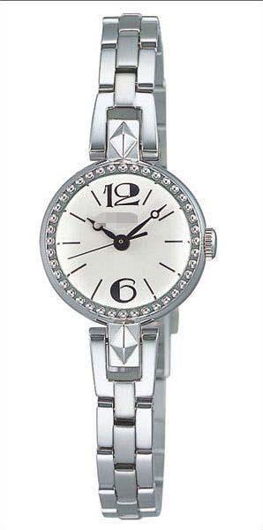 Custom Stainless Steel Watch Bands AHJK010