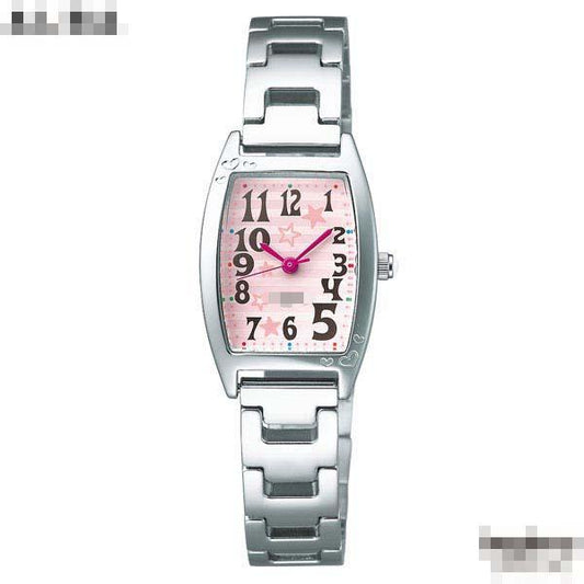 Custom Stainless Steel Watch Bands AHJK013