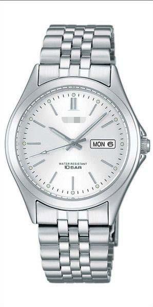 Custom Stainless Steel Watch Bands AIGT008