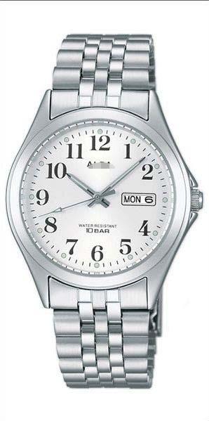 Custom Stainless Steel Watch Bands AIGT009