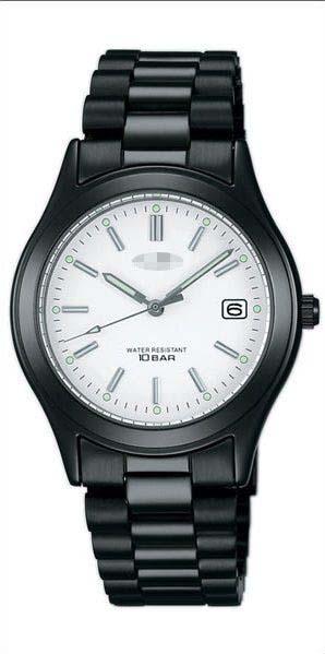 Custom Stainless Steel Watch Bands AIGT017