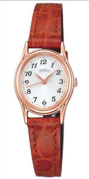 Custom Leather Watch Bands AIHK004