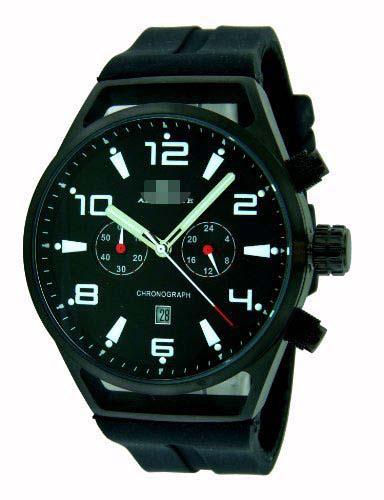 Custom Polyurethane Watch Bands AK2223-MIPB