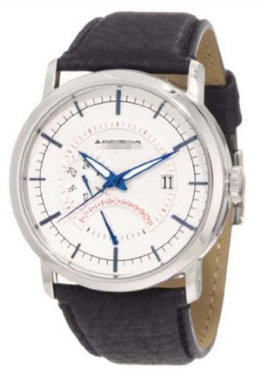 Custom White Watch Dial
