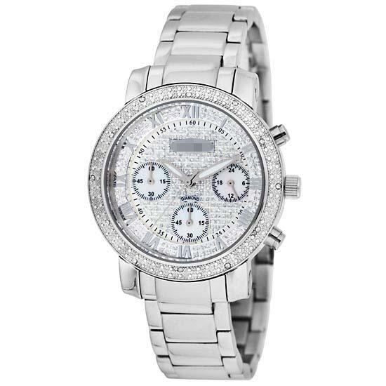 Custom Stainless Steel Watch Belt AK440SS