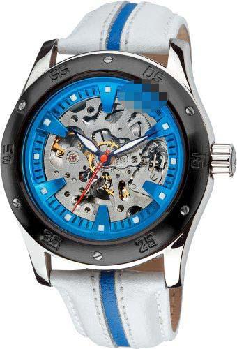 Wholesale Leather Watch Straps AK476WT