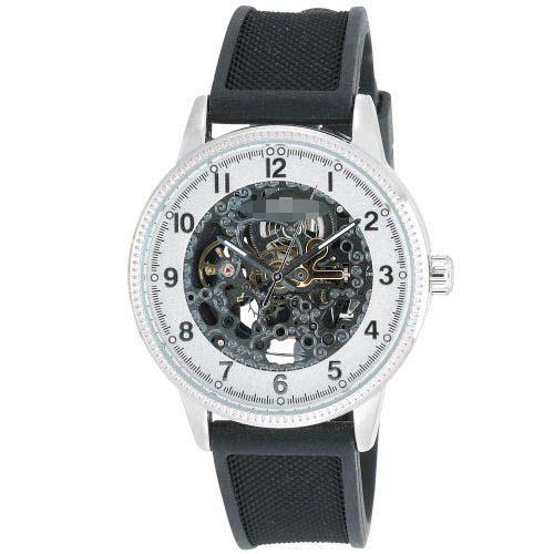 Custom Silicone Watch Bands AK481SS