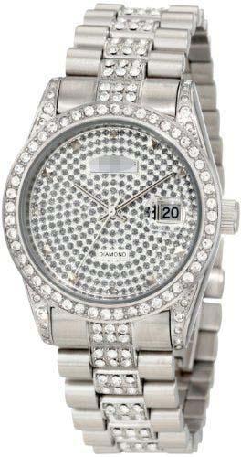 Wholesale Stainless Steel Watch Bands AK486SS