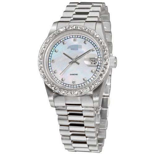 Wholesale Mother Of Pearl Watch Dial