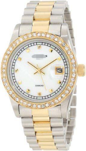 Custom Stainless Steel Watch Belt AK488TTG