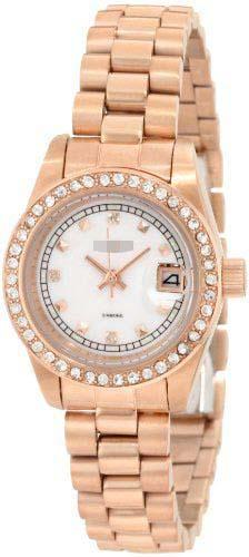 Custom Mother Of Pearl Watch Dial