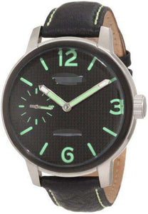 Custom Calfskin Watch Bands AK495GN