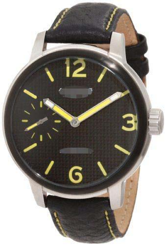 Wholesale Leather Watch Straps AK495YL
