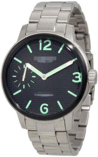 Custom Stainless Steel Watch Bands AK496GN