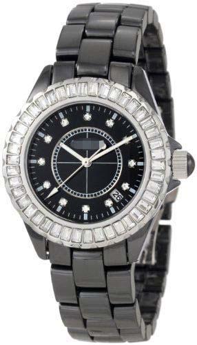 Custom Ceramic Watch Bands AK500BK