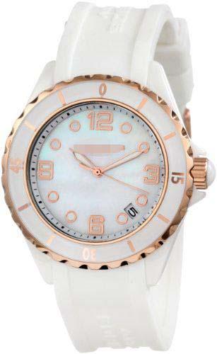 Customize White Watch Dial