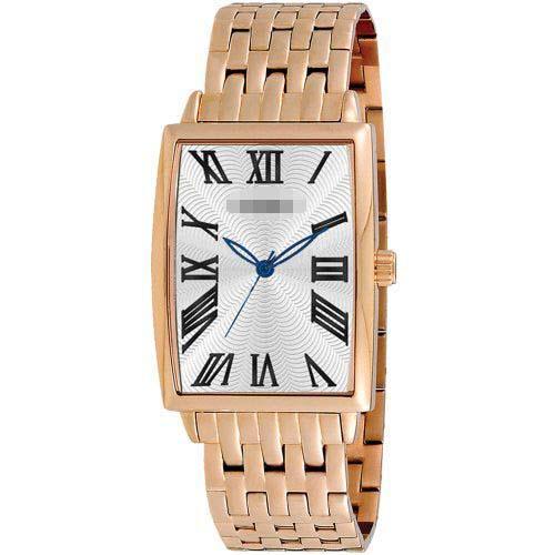 Customised Stainless Steel Watch Belt AK505RG