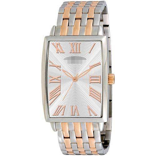 Customized White Watch Dial
