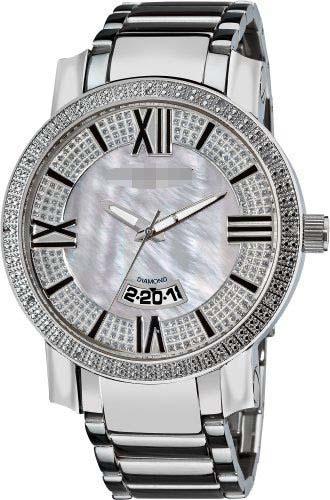 Custom Stainless Steel Watch Belt AK506SS