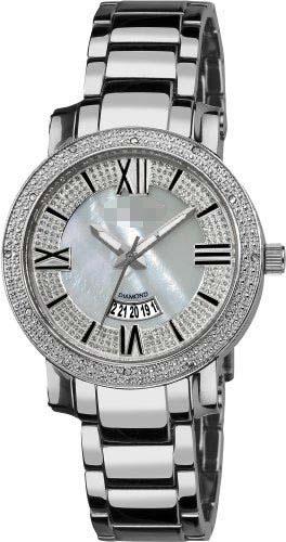 Custom Stainless Steel Watch Belt AK507SS